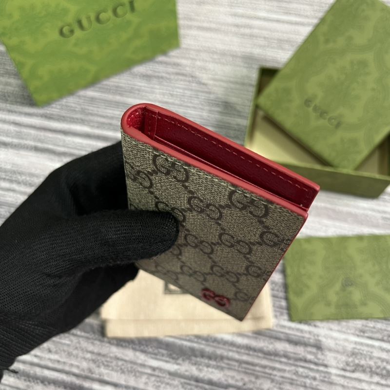 Gvc*1 wallets